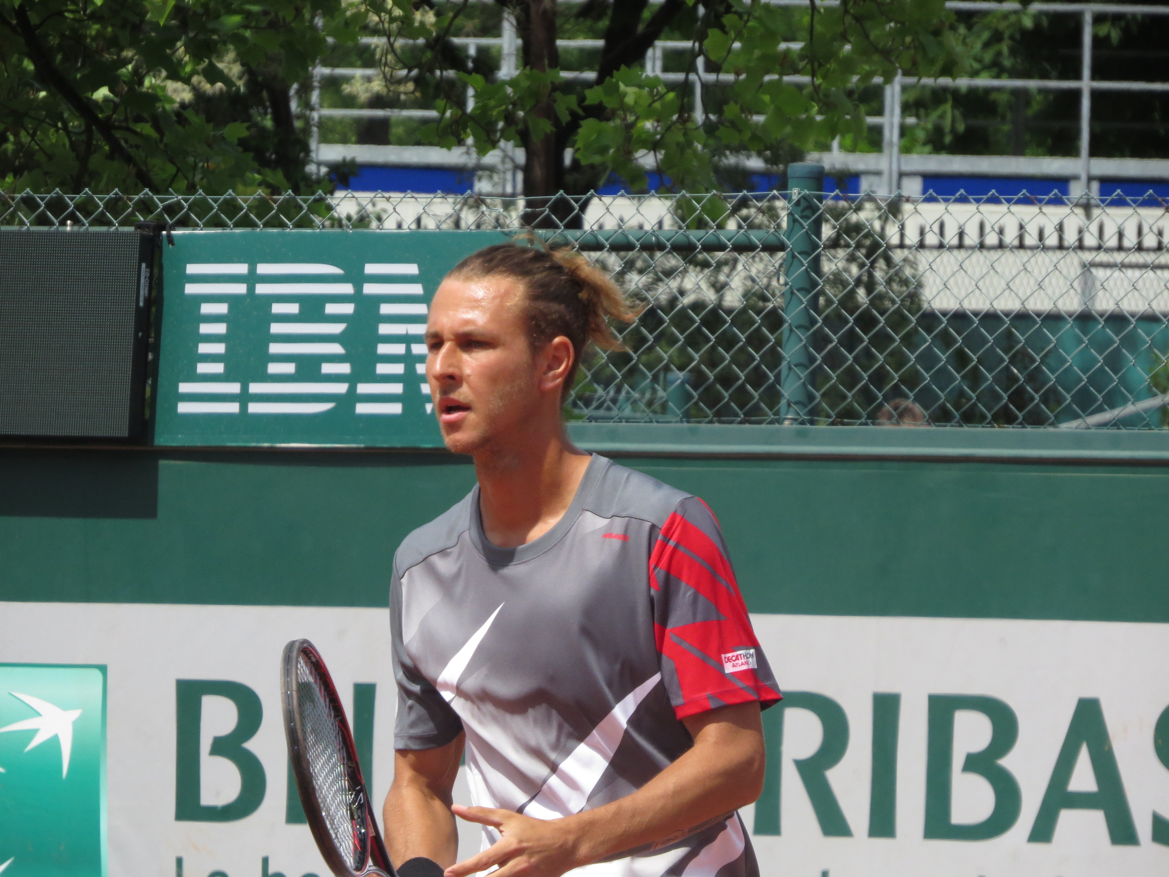 Gleb Sakharov Net Worth 2018: What is this tennis player worth?