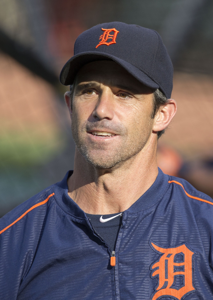 Brad Ausmus Net Worth 2018 What is this baseball player worth?