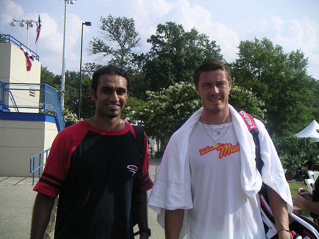 Marat Safin Net Worth 2018: What is this tennis player worth?