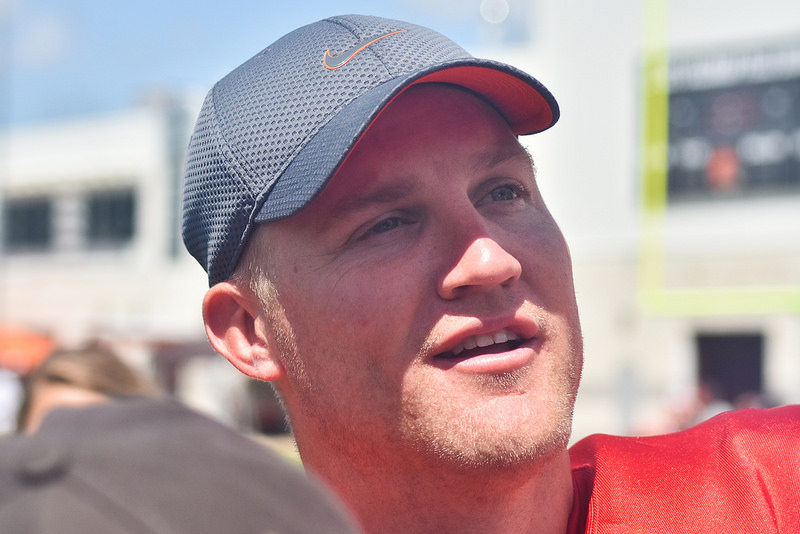 Josh McCown Net Worth 2018: What is this NFL football player worth?