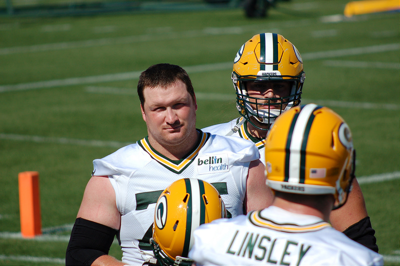 Bryan Bulaga Net Worth 2018: What is this NFL football player worth?