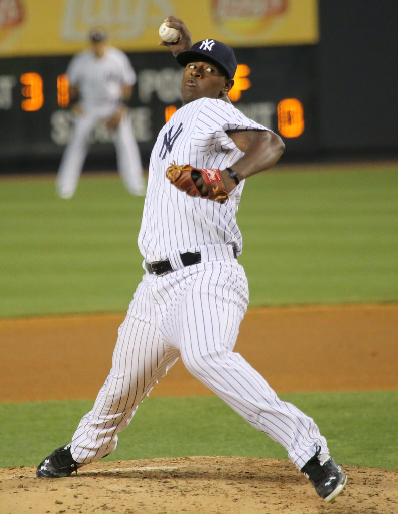 Luis Severino Net Worth 2018: What is this baseball player worth?
