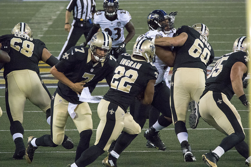 Luke McCown Net Worth 2018: What is this NFL football player worth?