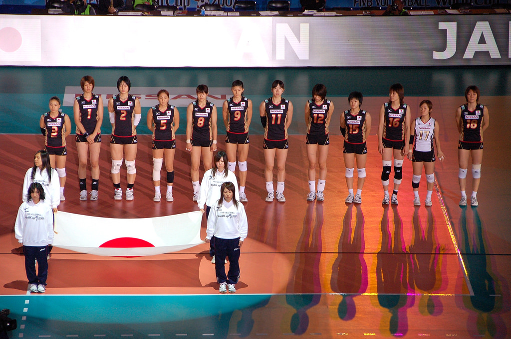 Yuki Kawai Net Worth 2018: What is this volleyball player worth?
