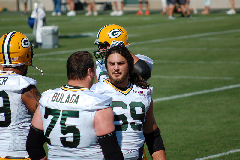 David Bakhtiari Net Worth 2018: What is this NFL football player worth?