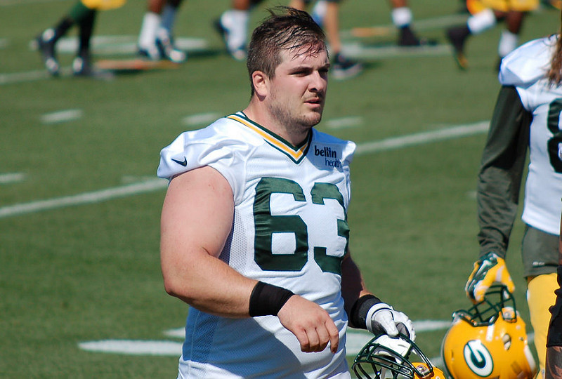 Corey Linsley Net Worth 2018: What is this NFL football player worth?
