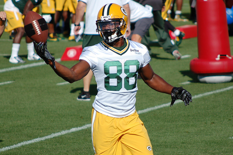 Ty Montgomery Net Worth 2018: What is this NFL football player worth?