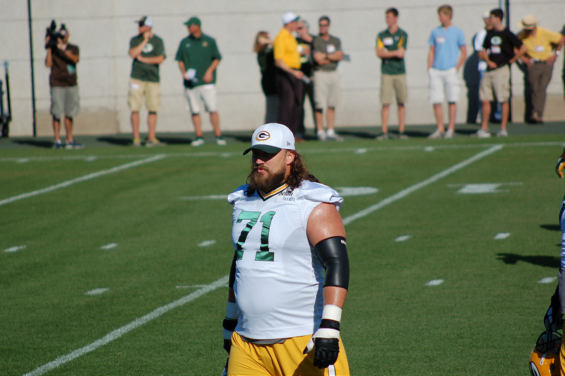 Josh Sitton Net Worth 2018: What is this NFL football player worth?