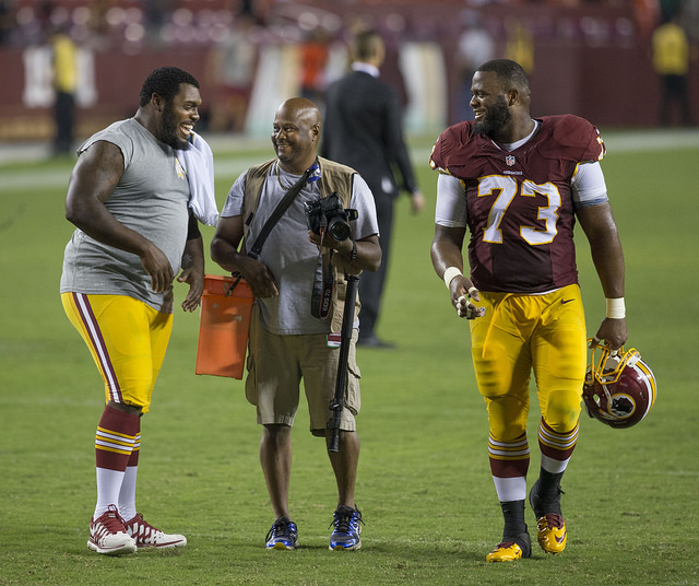 Frank Kearse Net Worth 2018: What is this NFL football player worth?