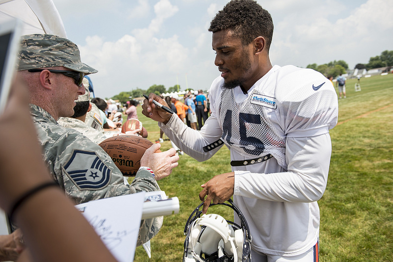 Brock Vereen Net Worth 2018: What is this NFL football player worth?