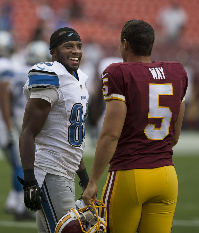 Ryan Broyles Net Worth 2018: What is this NFL football player worth?