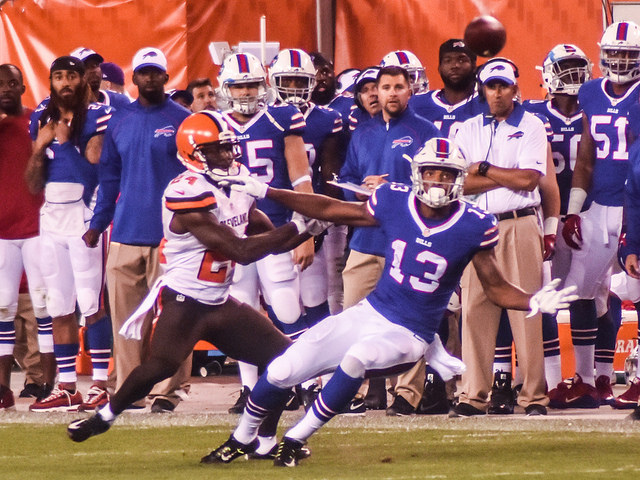 Dezmin Lewis Net Worth 2018: What is this NFL football player worth?