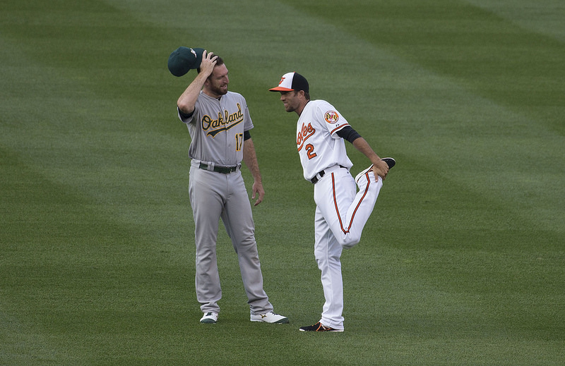 Ike Davis Net Worth 2018: What is this baseball player worth?