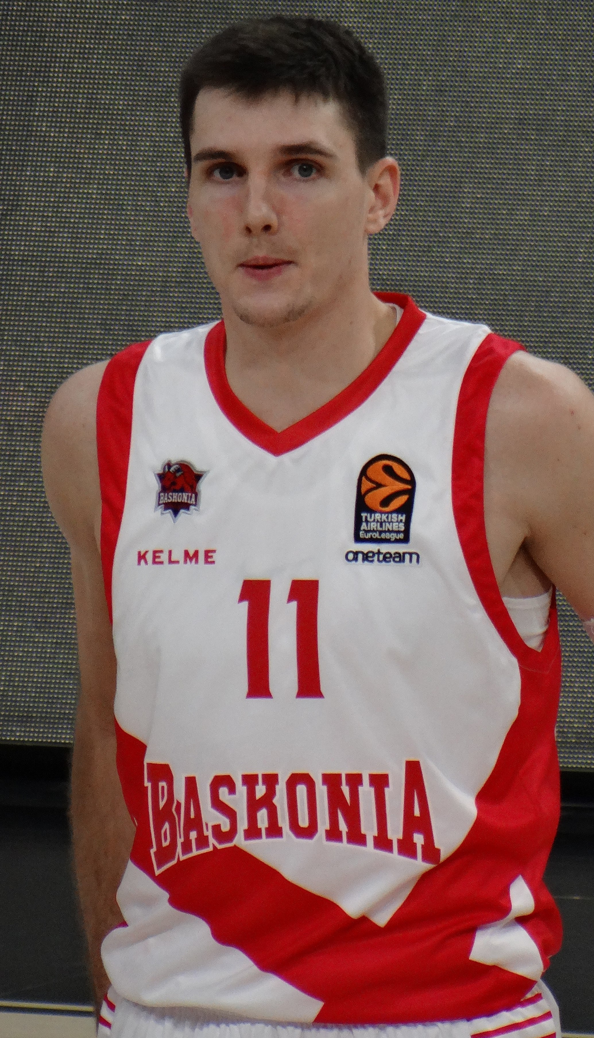 Matt Janning Net Worth 2018: What is this basketball player worth?