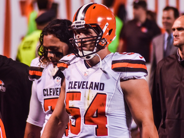 Scott Solomon Net Worth 2018: What is this NFL football player worth?