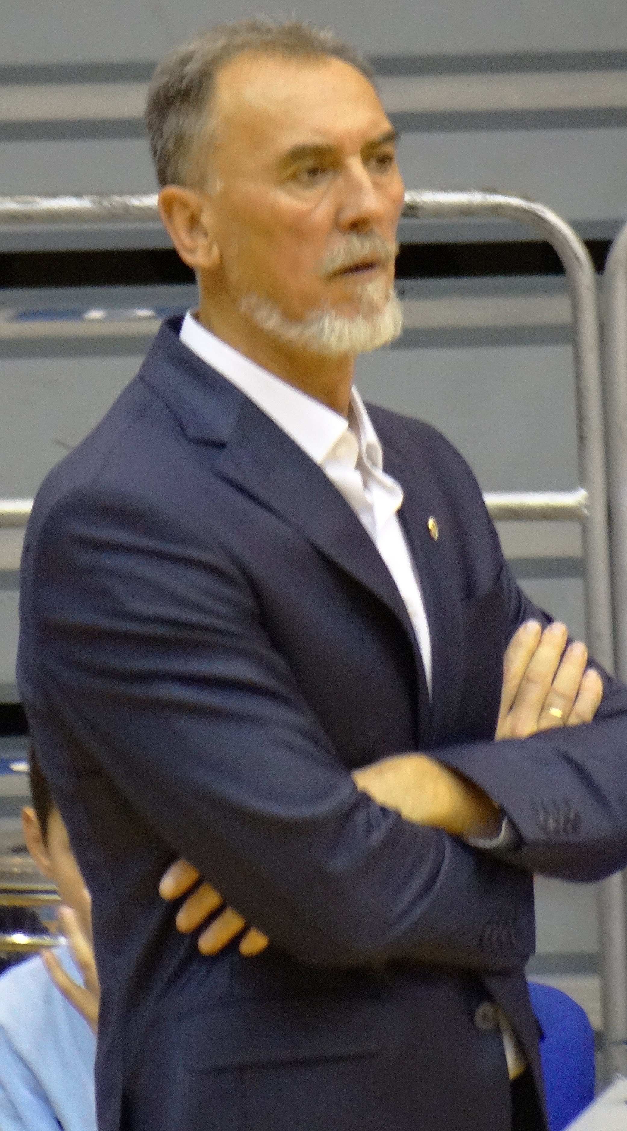Veljko Bašić Net Worth 2018: What is this volleyball player worth?