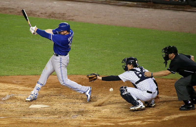 Justin Smoak Net Worth 2018: What is this baseball player worth?