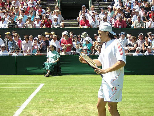 Guillermo Coria Net Worth 2018: What is this tennis player worth?