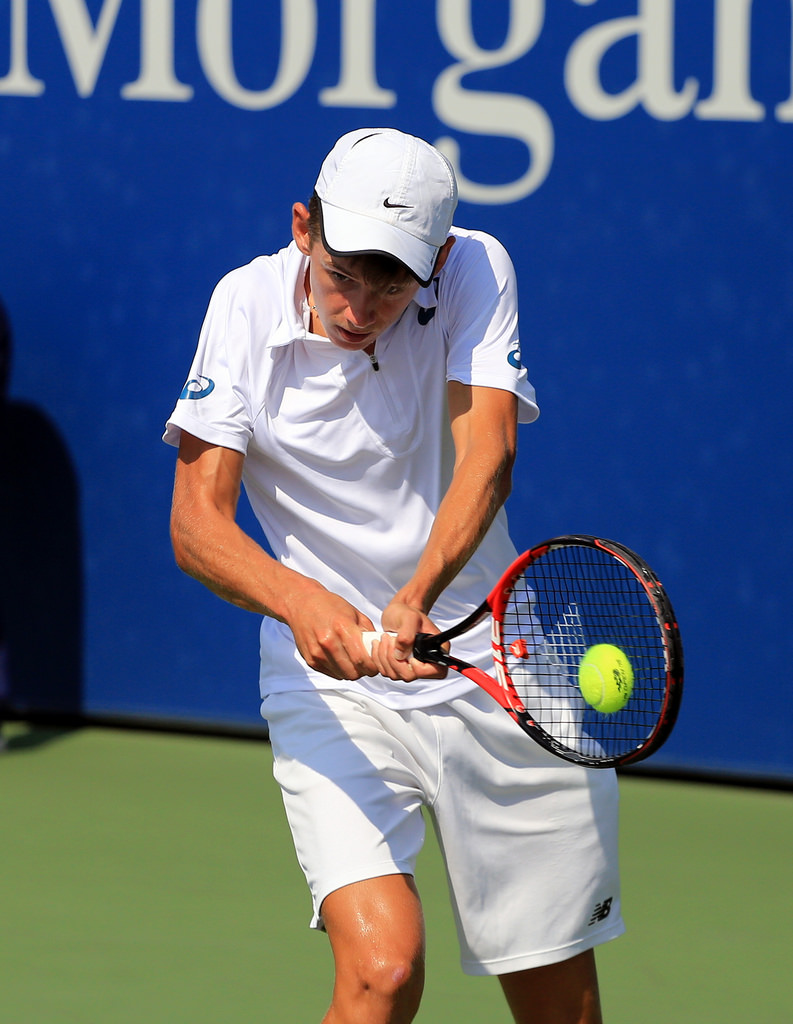 Alex de Minaur Net Worth 2018 What is this tennis player worth? Alex de Minaur Net Worth 2018 What is this tennis player worth?