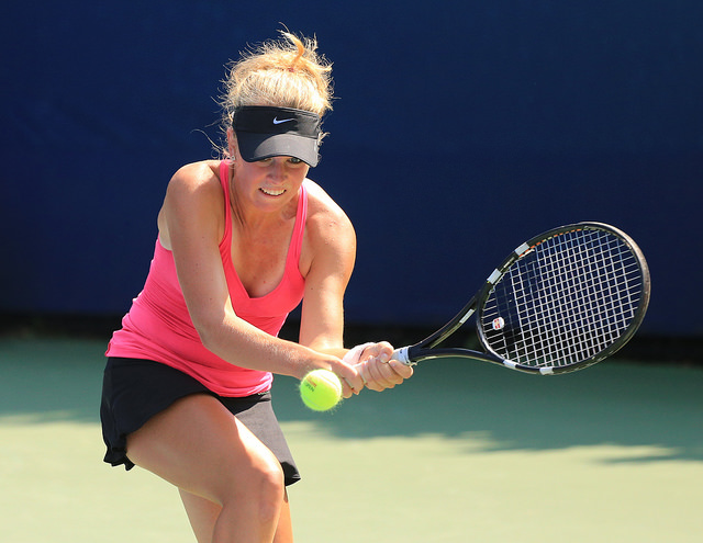 Magdalena Fręch Net Worth 2018: What is this tennis player worth?