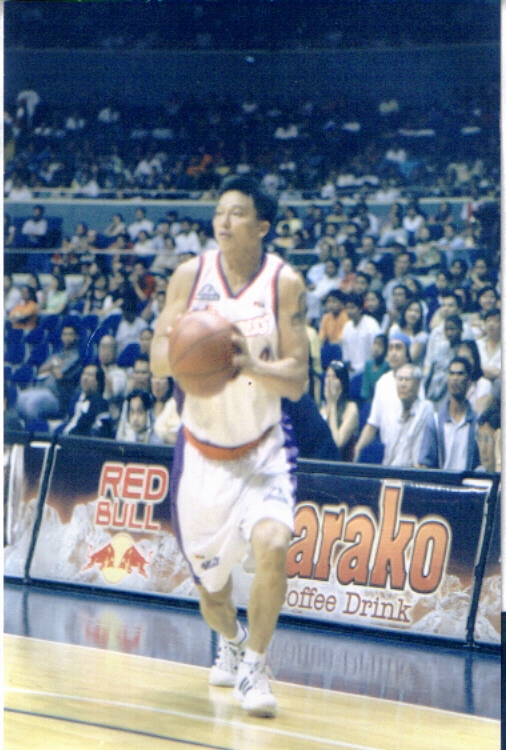 Vergel Meneses Net Worth 2018: What is this basketball player worth?