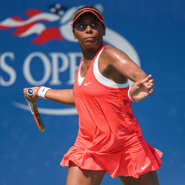 Tornado Alicia Black Net Worth 2018: What is this tennis player worth?