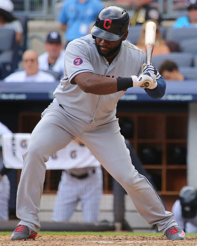 Abraham Almonte Net Worth 2018: What is this baseball player worth?