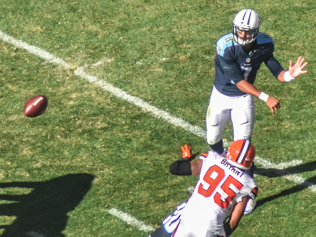 Marcus Mariota Net Worth 2018: What is this NFL football player worth?