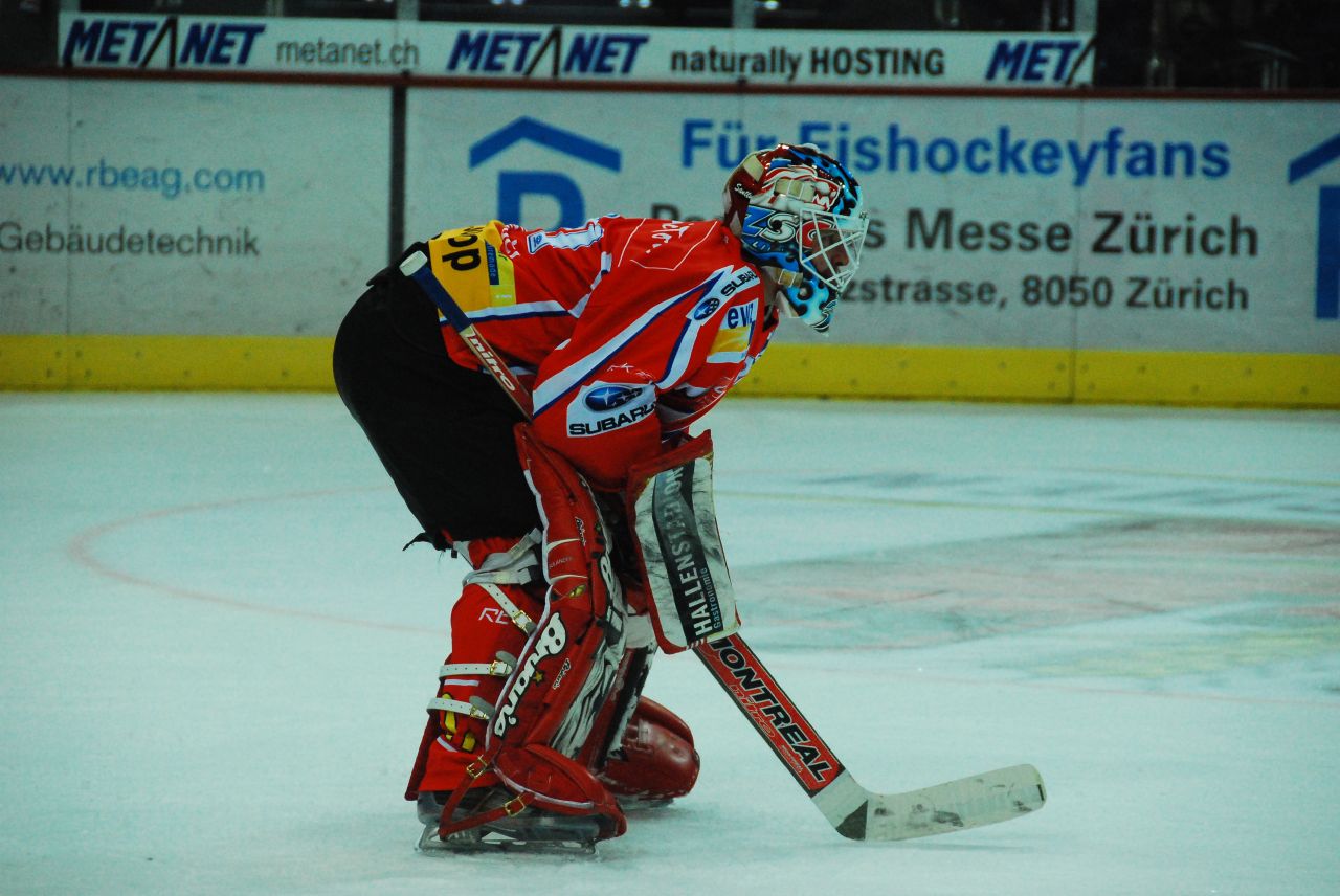 Ari Sulander Net Worth 2018: What is this ice hockey player worth?