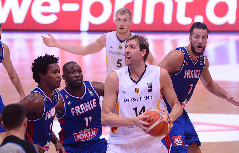 Mickaël Gelabale Net Worth 2018: What is this basketball player worth?