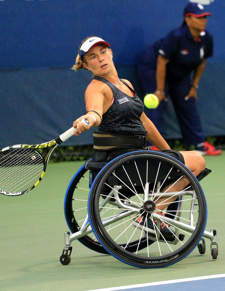Lucy Shuker Net Worth 2018: What is this tennis player worth?