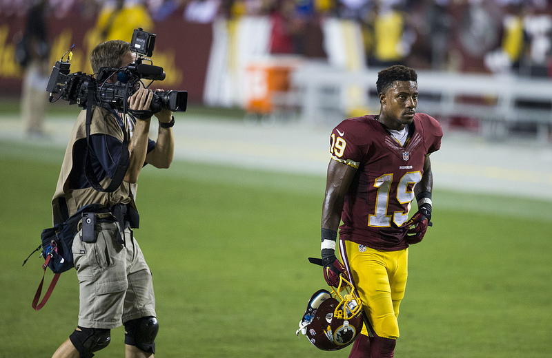 Rashad Ross Net Worth 2018: What is this NFL football player worth?