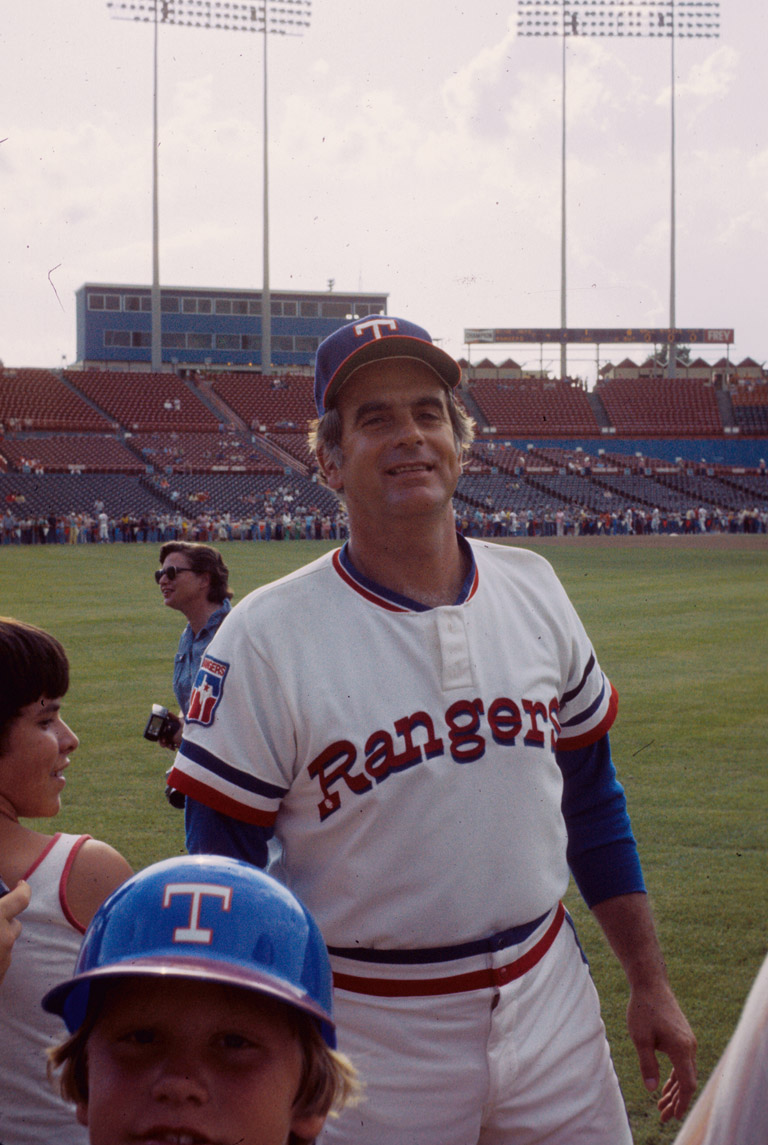 Gaylord Perry Net Worth 2018: What is this baseball player worth?