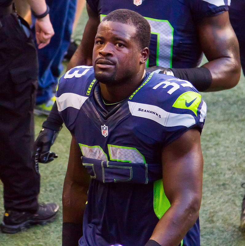 Christine Michael Net Worth 2018: What is this NFL football player worth?