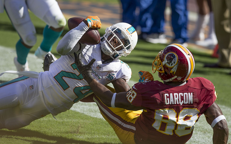 Brice McCain Net Worth 2018: What is this NFL football player worth?