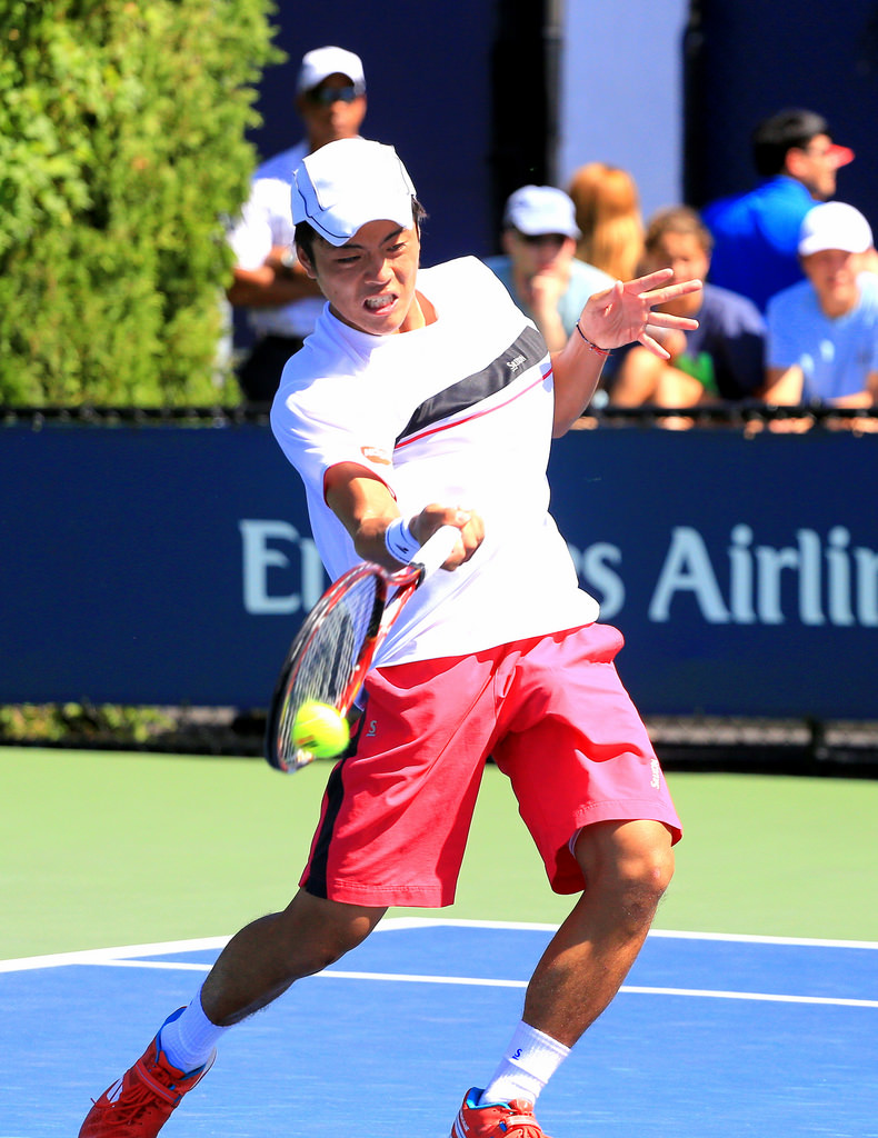 Yusuke Takahashi Net Worth 2018: What is this tennis player worth?