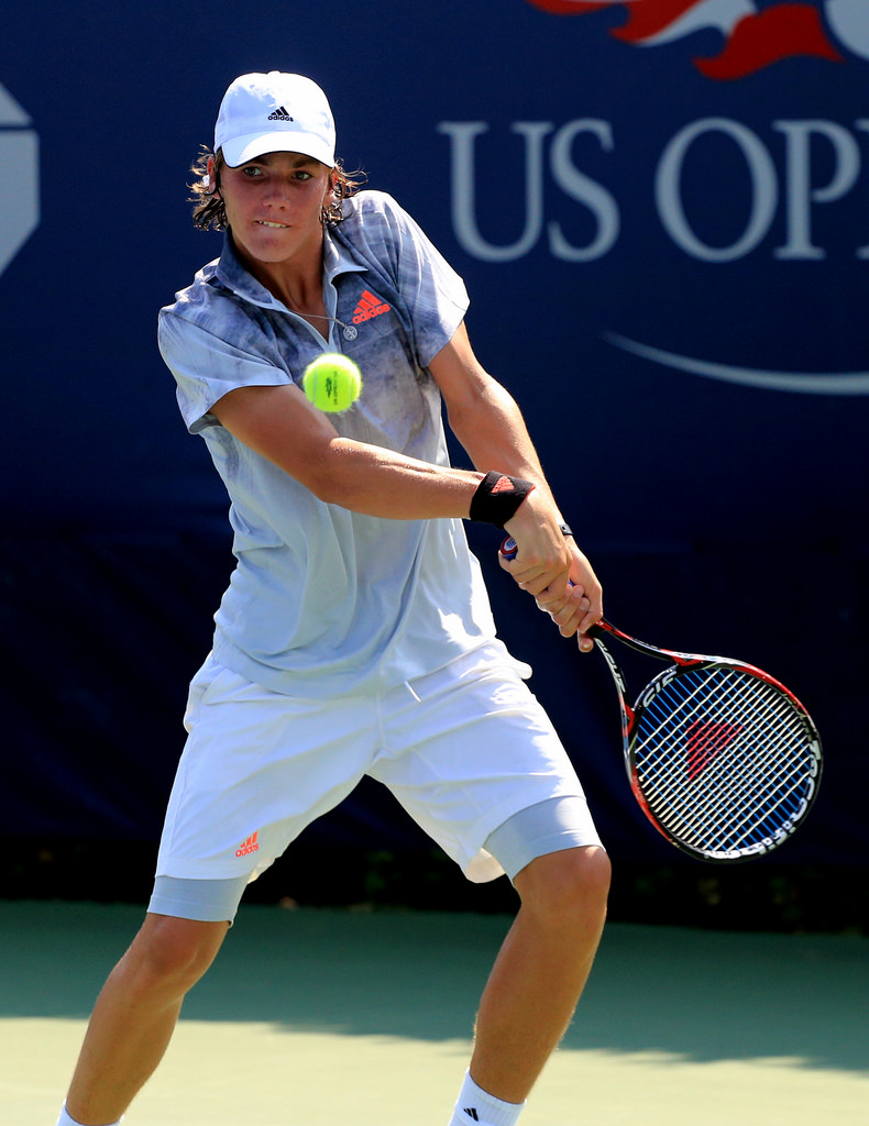 Patrick Kypson Net Worth 2018: What is this tennis player worth?