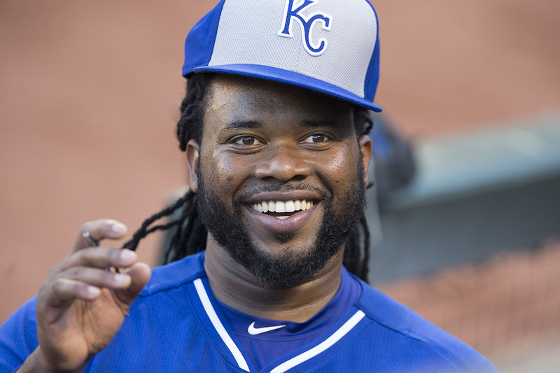 Johnny Cueto Net Worth 2018: What is this baseball player worth?