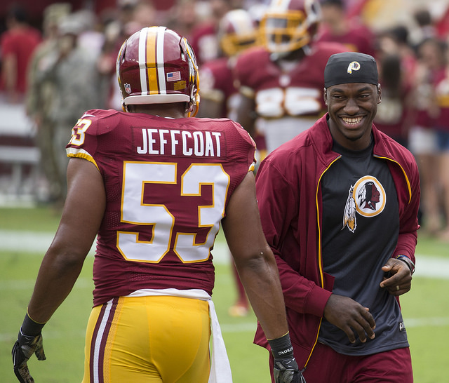 Jackson Jeffcoat Net Worth 2018: What is this NFL football player worth?