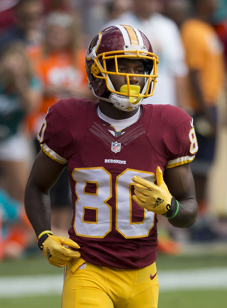 Jamison Crowder Net Worth 2018: What is this NFL football player worth?