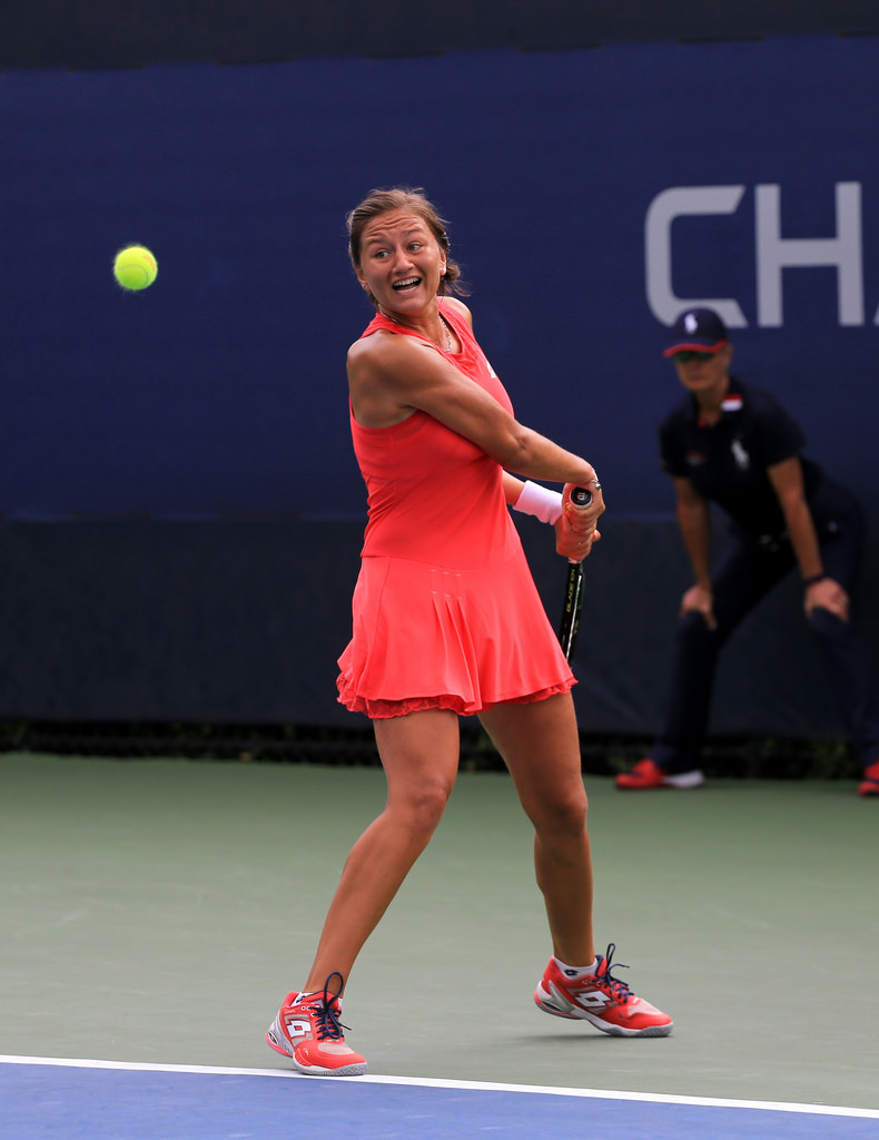 Iryna Shymanovich Net Worth 2018: What is this tennis player worth?
