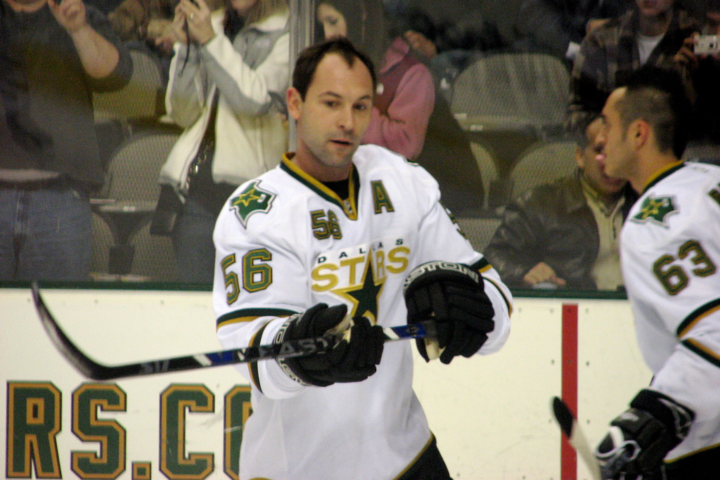 Sergei Zubov Net Worth 2018: What is this ice hockey player worth?