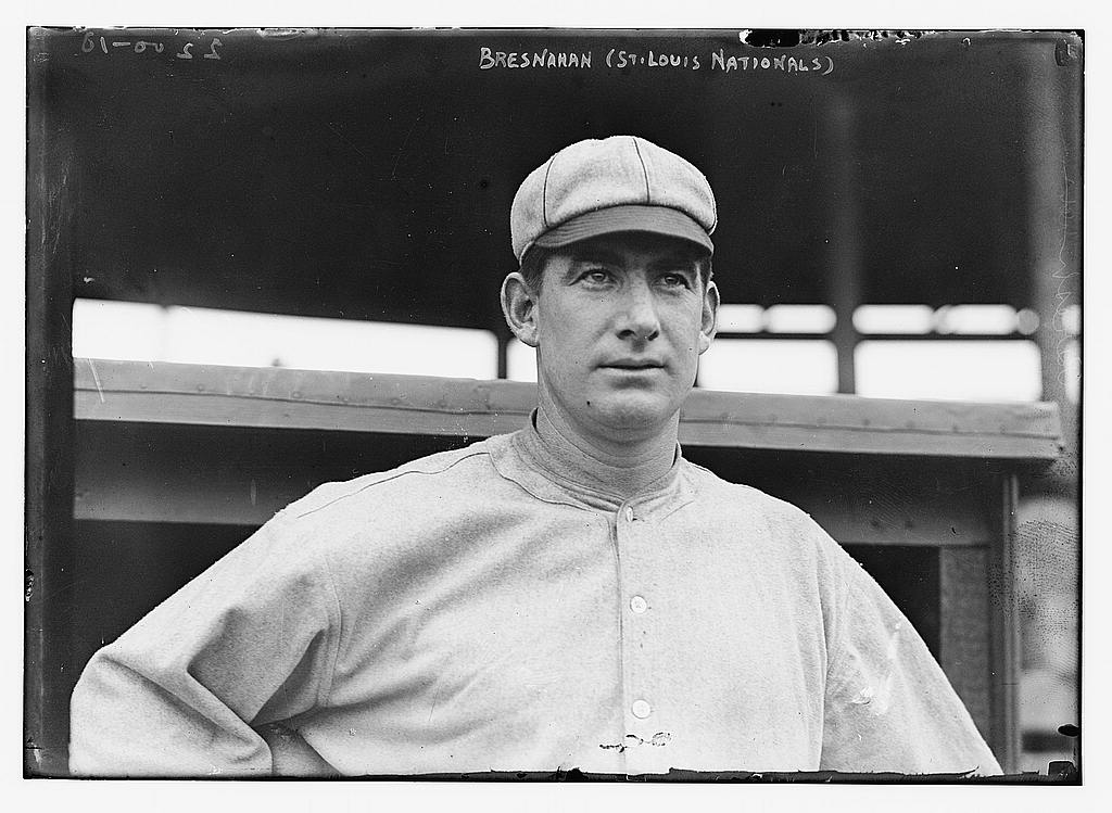 Roger Bresnahan Net Worth 2018: What is this baseball player worth?
