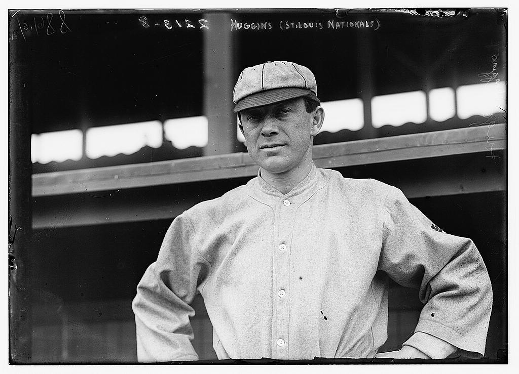 Miller Huggins Net Worth 2018: What is this baseball player worth?