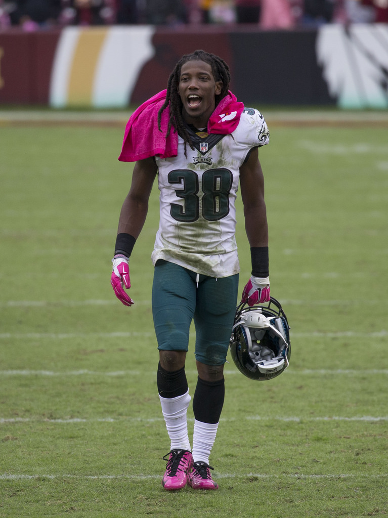 E. J. Biggers Net Worth 2018: What is this NFL football player worth?