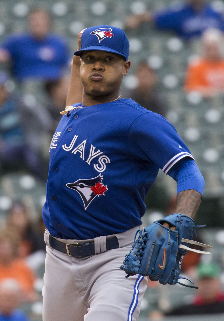Marcus Stroman Net Worth 2018: What is this baseball player worth?