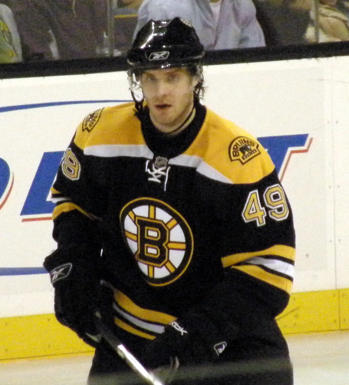 Matt Lashoff Net Worth 2018: What is this ice hockey player worth?