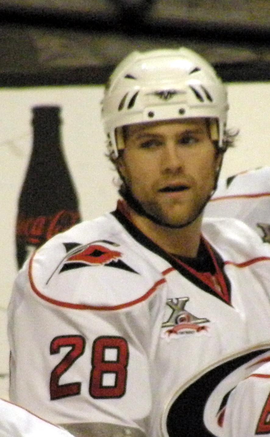 Wade Brookbank Net Worth 2018: What is this ice hockey player worth?