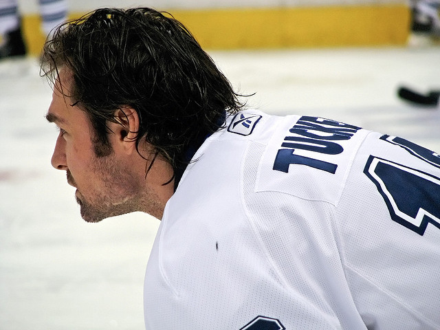 Darcy Tucker Net Worth 2018: What is this ice hockey player worth?