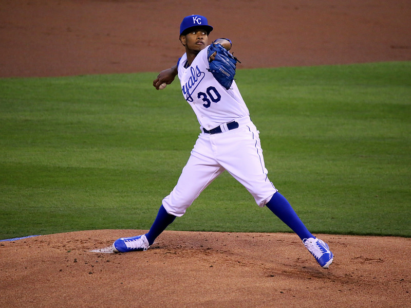 Yordano Ventura Net Worth 2018: What is this baseball player worth?